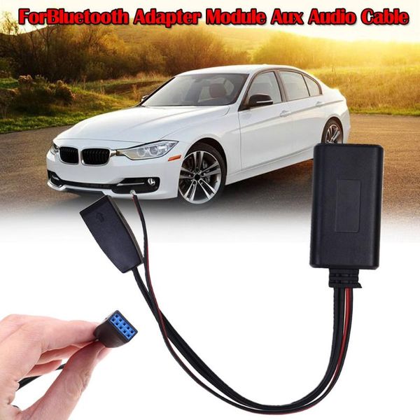 other auto electronics car music for bt adapter module aux audio cable e46 3- bluetooth accessories #20 selling #
other auto electronics car music for bt adapter module aux audio cable e46 3- bluetooth accessories #20 selling #