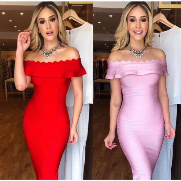 casual dresses moonccloset1 rayon off shoulder bandage red christmas outfit elegant party wear fashion women zx0r, Black;gray
casual dresses moonccloset1 rayon off shoulder bandage red christmas outfit elegant party wear fashion women zx0r, Black;gray