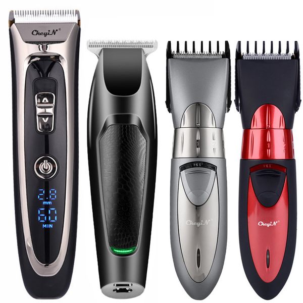 professional length adjustable electric hair clipper cordless hair trimmer low noise barber home hair cutting machine haircut 31
professional length adjustable electric hair clipper cordless hair trimmer low noise barber home hair cutting machine haircut 31