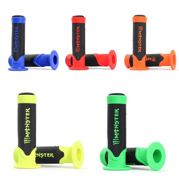 handlebars mx handlebar grip 7/8 "motorcycle rubber gel brake handle for crf exc yzf protaper pro taper motocross dirt bike
handlebars mx handlebar grip 7/8 "motorcycle rubber gel brake handle for crf exc yzf protaper pro taper motocross dirt bike