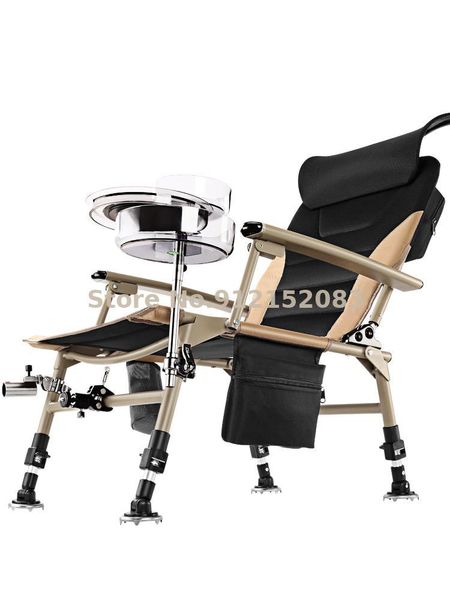 camp furniture european fishing chair folding multifunctional reclining all terrain ultra light platform cha
camp furniture european fishing chair folding multifunctional reclining all terrain ultra light platform cha