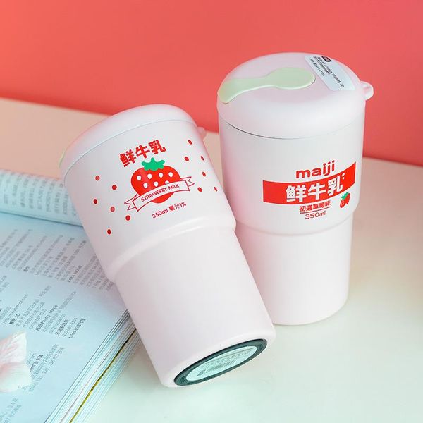 350ml mini coffee mug 304 stainless steel vacuum cup gift customization creative outdoor handy car business water bottle bottles
350ml mini coffee mug 304 stainless steel vacuum cup gift customization creative outdoor handy car business water bottle bottles