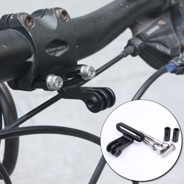 car & truck racks 1pc durable practical aluminum alloy bike bicycle stem holder sports camera mount handlebar for base cycling accessories
car & truck racks 1pc durable practical aluminum alloy bike bicycle stem holder sports camera mount handlebar for base cycling accessories