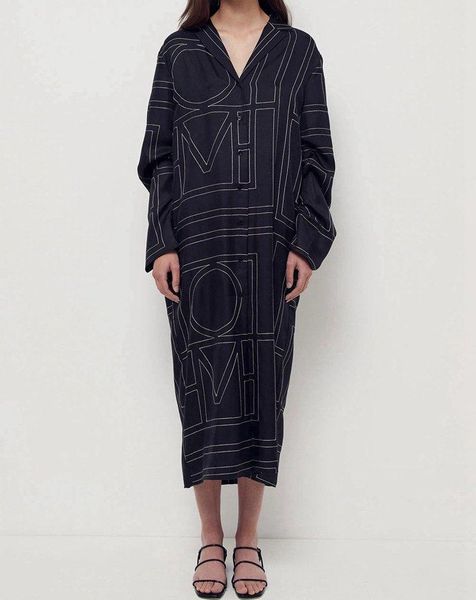 casual dresses women dress geometric embroidery loose long 2021 early autumn, Black;gray
casual dresses women dress geometric embroidery loose long 2021 early autumn, Black;gray