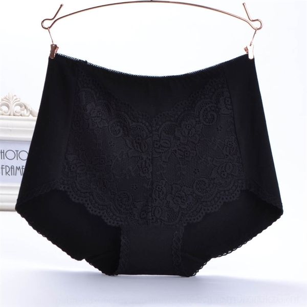 rvk lace large size women's cotton women's pure cotton high waist underwear underweartraceless baggy hip briefs are sexy, Red;black
rvk lace large size women's cotton women's pure cotton high waist underwear underweartraceless baggy hip briefs are sexy, Red;black