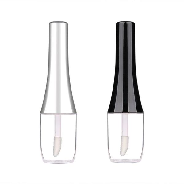 5pcs empty lip gloss containers 7ml tubes diy glaze bottle refillable bottles container storage & jars
5pcs empty lip gloss containers 7ml tubes diy glaze bottle refillable bottles container storage & jars