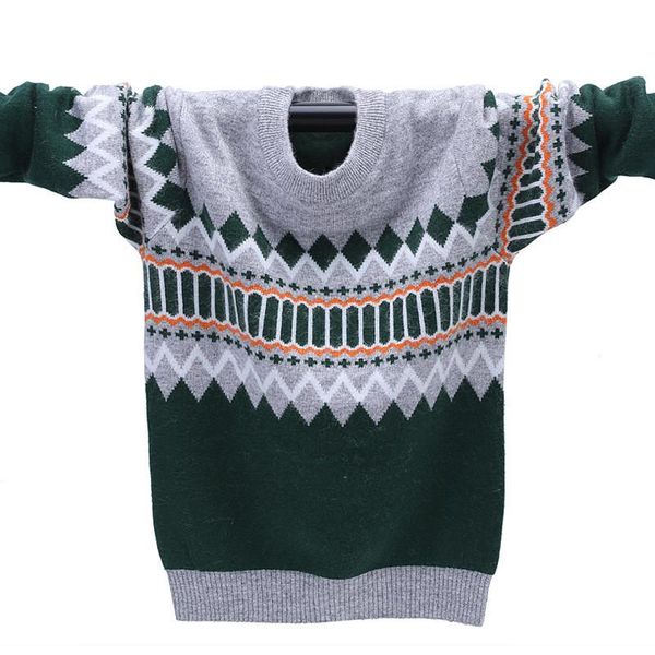 cardigan winter cashmere sweater for kids pullover warm children boys soft wool jumper 100-160 cm, Blue
cardigan winter cashmere sweater for kids pullover warm children boys soft wool jumper 100-160 cm, Blue