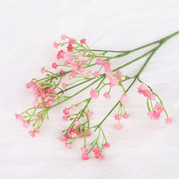 decorative flowers & wreaths 1pc 60cm babies breath artificial plastic gypsophila diy floral bouquets arrangement for wedding party home dec
decorative flowers & wreaths 1pc 60cm babies breath artificial plastic gypsophila diy floral bouquets arrangement for wedding party home dec