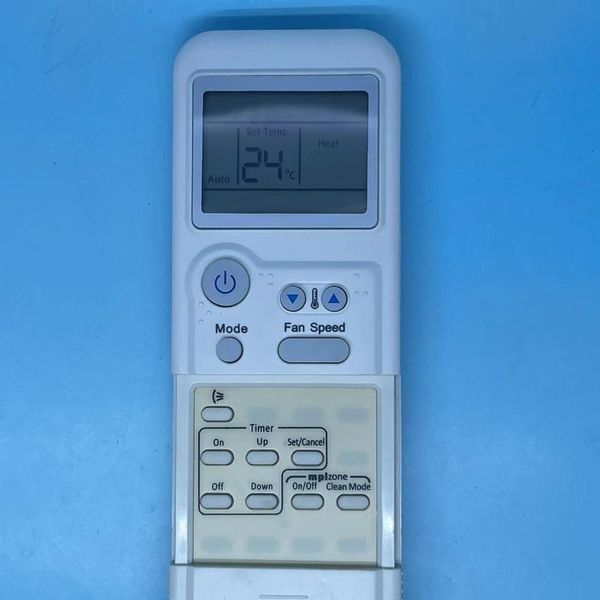remote controlers air conditioner conditioning control suitable for with heating arc-13
remote controlers air conditioner conditioning control suitable for with heating arc-13
