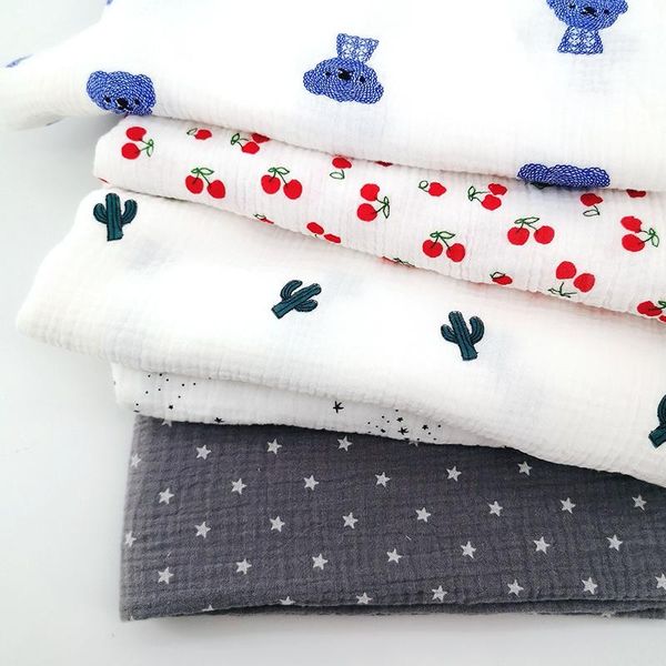 blankets & swaddling 1pc born baby muslin 100% cotton infant swaddles soft bath towel gauze wrap sleepsack
blankets & swaddling 1pc born baby muslin 100% cotton infant swaddles soft bath towel gauze wrap sleepsack
