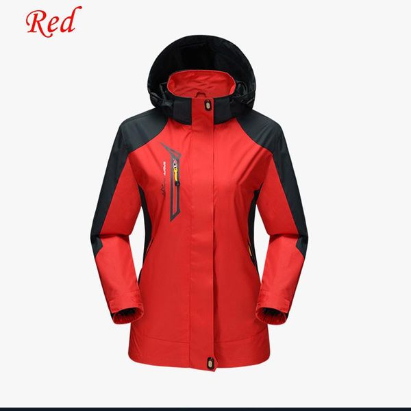 women's wool & blends outdoor pizex detachable plush thickened spring and autumn thin windproof waterproof sport mountaineering jacket, Black
women's wool & blends outdoor pizex detachable plush thickened spring and autumn thin windproof waterproof sport mountaineering jacket, Black