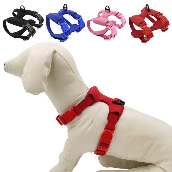 dog collars & leashes nylon reflective pet harnesses vest soft flannel padded no pull strap harness for walking training small medium large
dog collars & leashes nylon reflective pet harnesses vest soft flannel padded no pull strap harness for walking training small medium large
