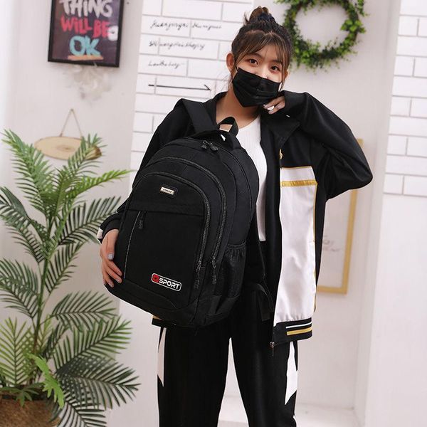 backpack men backpacks school students bag large capacity oxford notebook computer casual outdoor trekking travel bags
backpack men backpacks school students bag large capacity oxford notebook computer casual outdoor trekking travel bags