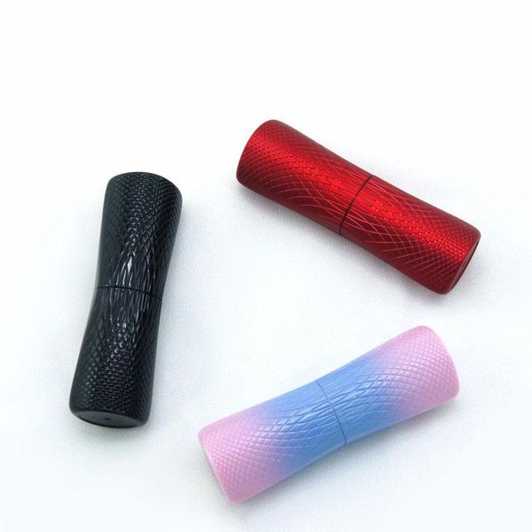 storage bottles & jars 10/30/50pcs snake pattern empty lip tubes diy lipstick tube bottle case cosmetic container for women girl 
storage bottles & jars 10/30/50pcs snake pattern empty lip tubes diy lipstick tube bottle case cosmetic container for women girl
