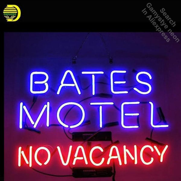 other lighting bulbs & tubes bates motel no vacancy neon sign bulb lights for beer pub glass tube handcraft iconic display light up
other lighting bulbs & tubes bates motel no vacancy neon sign bulb lights for beer pub glass tube handcraft iconic display light up