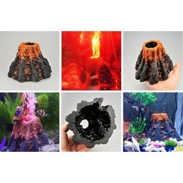 fish tank beautification volcano shape aquarium decoration imitation resin crafts decorative decorations
fish tank beautification volcano shape aquarium decoration imitation resin crafts decorative decorations