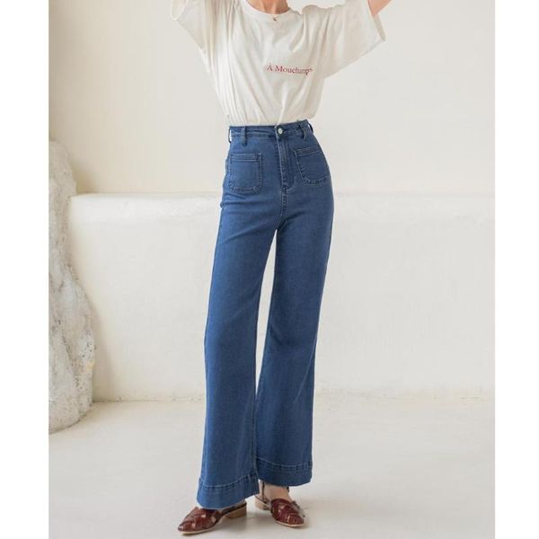 women's jeans zhisilao straight flare women vintage fashion blue high waist denim pants plus size boyfriend mom 2021
women's jeans zhisilao straight flare women vintage fashion blue high waist denim pants plus size boyfriend mom 2021