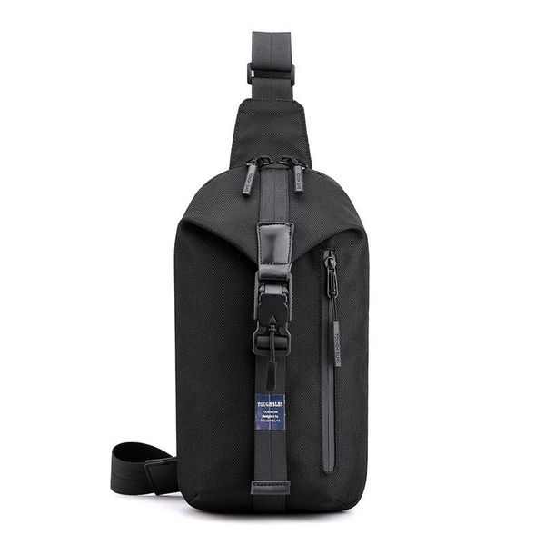 school bags 2021 straddle bag fashion brand chest street leisure backpack men's shoulder
school bags 2021 straddle bag fashion brand chest street leisure backpack men's shoulder