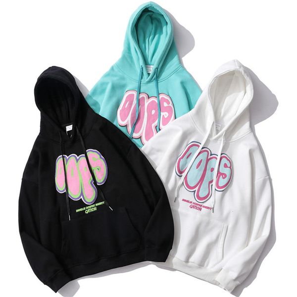 men's hoodies & sweatshirts and women's hooded sweatshirts, wool sportswear, creative warmth, with foam letters, harajuku style, Black
men's hoodies & sweatshirts and women's hooded sweatshirts, wool sportswear, creative warmth, with foam letters, harajuku style, Black