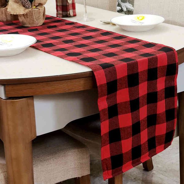 tablecloth red and black checkered flag cloth european creative home dining table decoration products
tablecloth red and black checkered flag cloth european creative home dining table decoration products