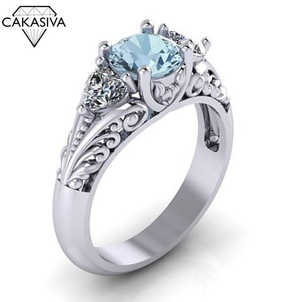 cluster rings women's sterling silver vintage sapphire engagement ring jewelry wholesale, Golden;silver
cluster rings women's sterling silver vintage sapphire engagement ring jewelry wholesale, Golden;silver