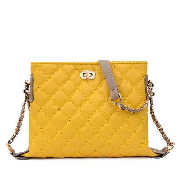 shoulder bags bag female 2021 korean style one messenger fashion rhombus chain
shoulder bags bag female 2021 korean style one messenger fashion rhombus chain