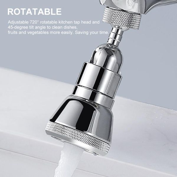 other faucets, showers & accs nozzle 720 degree rotatable sprayer head no leaking anti splash water saving extender adapter faucet aerator k
other faucets, showers & accs nozzle 720 degree rotatable sprayer head no leaking anti splash water saving extender adapter faucet aerator k