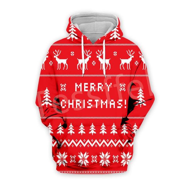 men's hoodies & sweatshirts fashion ugly christmas pattern xmas deer harajuku 3dprint men/women casual funny long sleeves autumn zi, Black
men's hoodies & sweatshirts fashion ugly christmas pattern xmas deer harajuku 3dprint men/women casual funny long sleeves autumn zi, Black