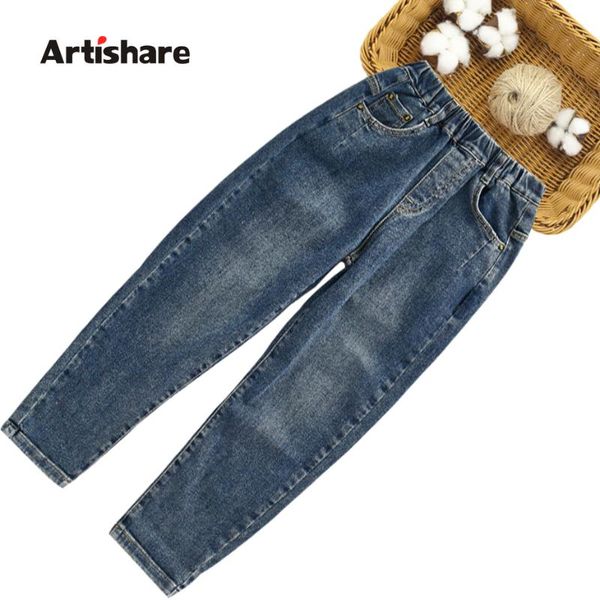 jeans girl solid color child patchwork for children spring autumn clothes girls, Blue
jeans girl solid color child patchwork for children spring autumn clothes girls, Blue
