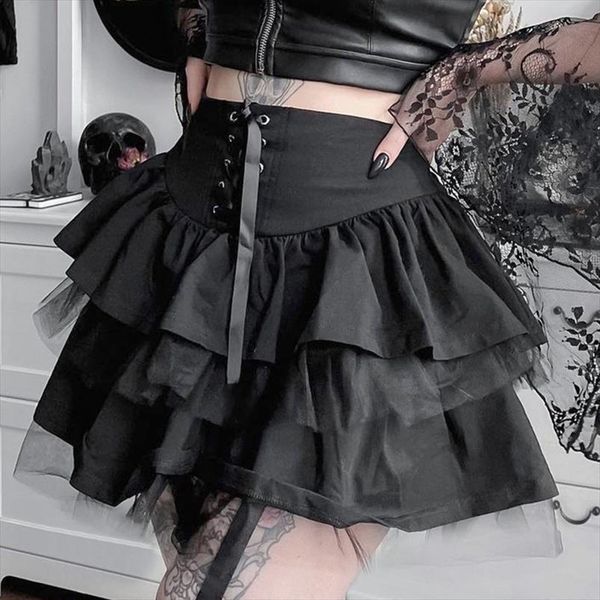 y2k gothic clothes kawaii women skirt high waist korean fashion mini pleated shorts e girls summer emo skirts, Black
y2k gothic clothes kawaii women skirt high waist korean fashion mini pleated shorts e girls summer emo skirts, Black