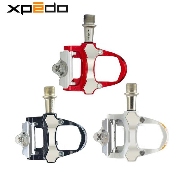 bike pedals xpedo wellgo xrf07mc 235g magnesium alloy road bicycle clipless pedal with 2 pairs look keo compatible cleats self locking
bike pedals xpedo wellgo xrf07mc 235g magnesium alloy road bicycle clipless pedal with 2 pairs look keo compatible cleats self locking