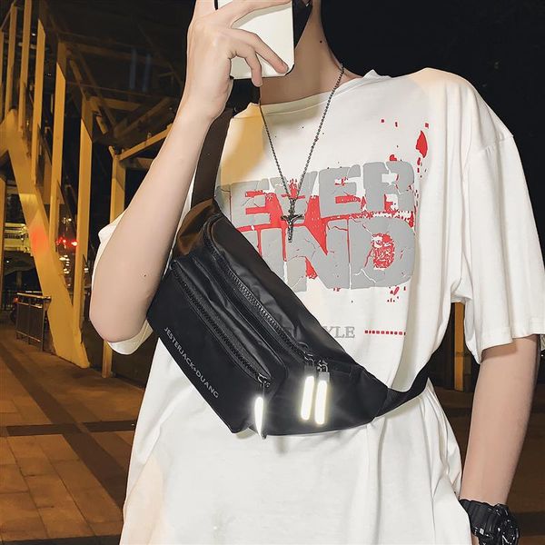 waist bags original uoct.all messenger bag fashion brand japanese wild chest student girl street trend sports satchel small
waist bags original uoct.all messenger bag fashion brand japanese wild chest student girl street trend sports satchel small