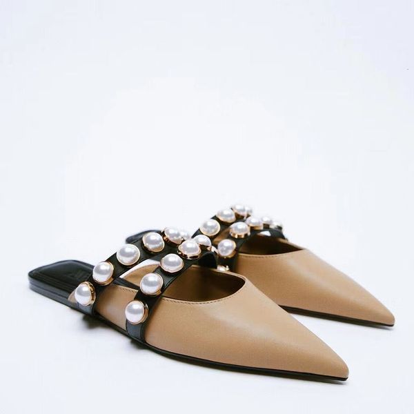dress shoes autumn apricot woman artificial decorative pearl shoes comfortable fashion flat femme crutches zerb, Black
dress shoes autumn apricot woman artificial decorative pearl shoes comfortable fashion flat femme crutches zerb, Black