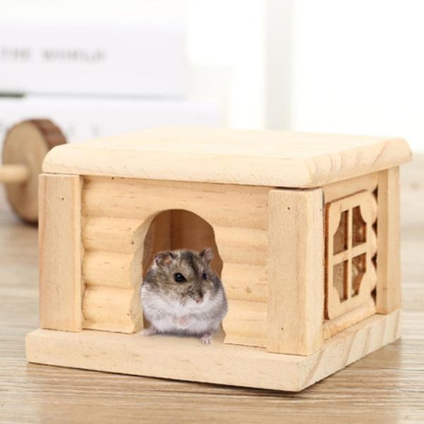 natural wooden hamster house for mice gerbil small animal nest flat bedroom l69b supplies
natural wooden hamster house for mice gerbil small animal nest flat bedroom l69b supplies