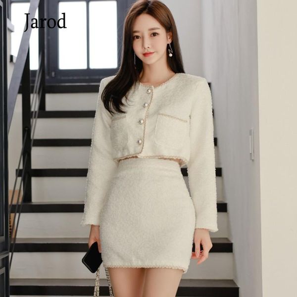 women's tracksuits autumn winter vintage women tweed single breasted short coat + mini skirt outfits suit female elegant fashion 2 piec, Gray
women's tracksuits autumn winter vintage women tweed single breasted short coat + mini skirt outfits suit female elegant fashion 2 piec, Gray