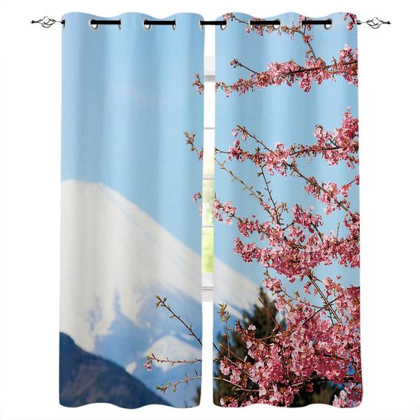 japan mount fuji cherry blossoms window curtains for living room bedroom kitchen modern home decoration drapes blinds curtain &
japan mount fuji cherry blossoms window curtains for living room bedroom kitchen modern home decoration drapes blinds curtain &