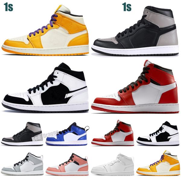 preschool jointly signed high og 1s youth kids basketball shoes chicago born baby infant toddler trainers small big boys girls sneakers, Black
preschool jointly signed high og 1s youth kids basketball shoes chicago born baby infant toddler trainers small big boys girls sneakers, Black