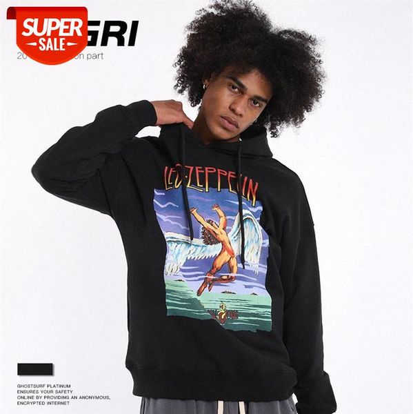 nagri european and american fashion brand autumn winter dark black hip-hop same paragraph angel print hoodie men's sweater #uv28
nagri european and american fashion brand autumn winter dark black hip-hop same paragraph angel print hoodie men's sweater #uv28