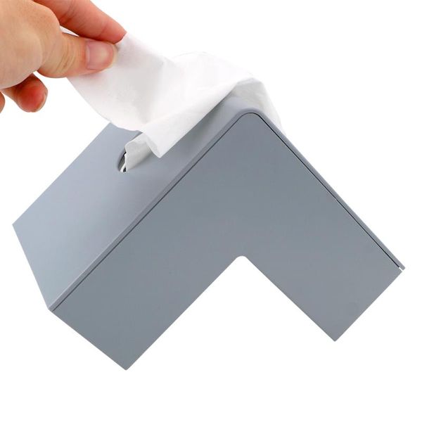 tissue boxes & napkins creative for bathroom home decor napkin case supplies box opening on both sides double-sided paper tray
tissue boxes & napkins creative for bathroom home decor napkin case supplies box opening on both sides double-sided paper tray
