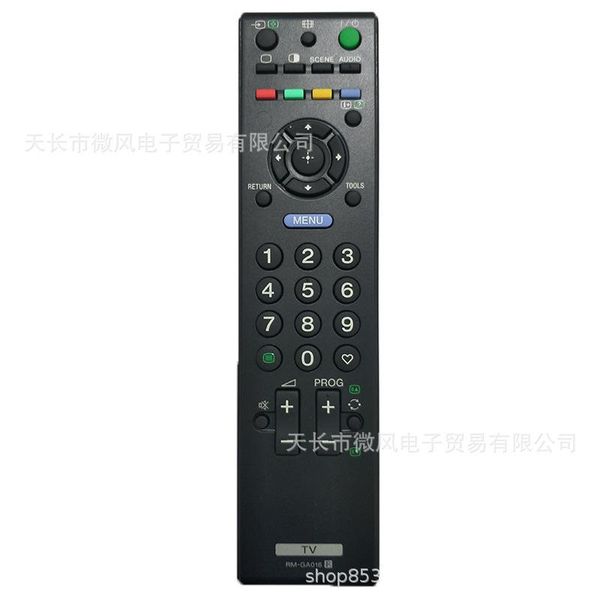 suitable for sony lcd television smart tv english remote control rm-ga016 controle remoto controlers
suitable for sony lcd television smart tv english remote control rm-ga016 controle remoto controlers