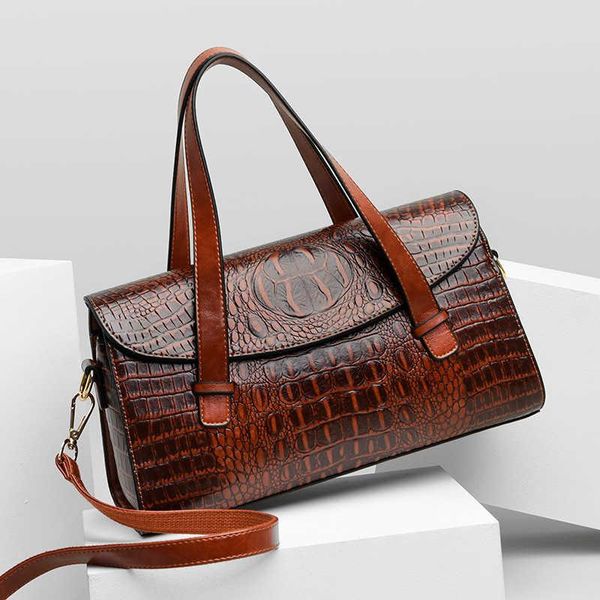 evening bags genuine leather casual tote alligator shoulder 2021 women's brand crossbody handbags for bag women luxury designer handbag
evening bags genuine leather casual tote alligator shoulder 2021 women's brand crossbody handbags for bag women luxury designer handbag