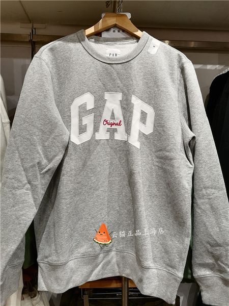 brand hoodie gap men's and women's carbon soft abrasive fleece sweater 2021 autumn winter new couple 665570 735903, Black
brand hoodie gap men's and women's carbon soft abrasive fleece sweater 2021 autumn winter new couple 665570 735903, Black