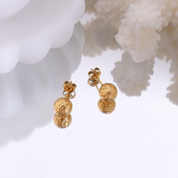 fashion earrings stud brand have stamps pearl designer earring for lady women party wedding lovers gift engagement luxury jewelry bride with, Golden;silver
fashion earrings stud brand have stamps pearl designer earring for lady women party wedding lovers gift engagement luxury jewelry bride with, Golden;silver