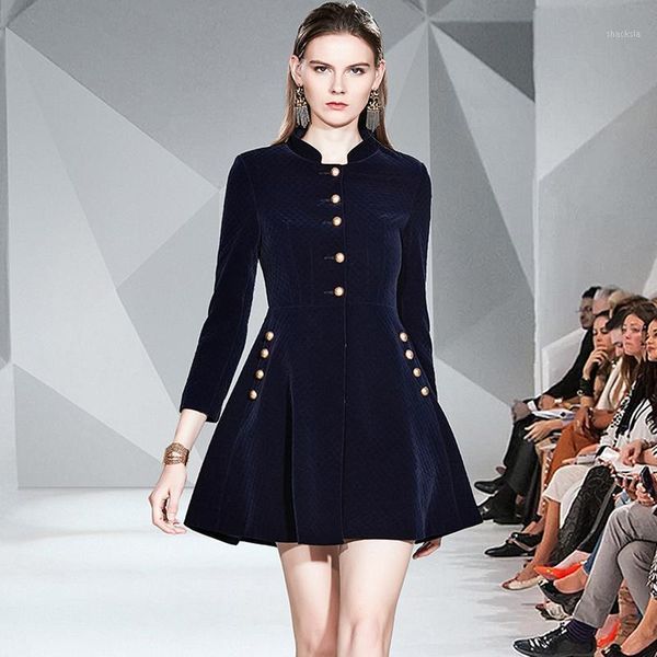 casual dresses autumn vintage elegant black velvet winter thickening thermal basic dress long sleeve for women, Black;gray
casual dresses autumn vintage elegant black velvet winter thickening thermal basic dress long sleeve for women, Black;gray