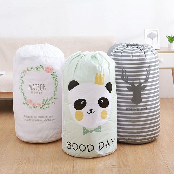 storage bags large organizer bag home moisture-proof clothes pillow blanket quilt luggage reusable toy packing
storage bags large organizer bag home moisture-proof clothes pillow blanket quilt luggage reusable toy packing