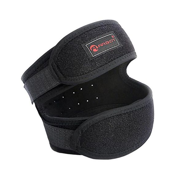 elbow & knee pads outdoors support brace sports running basketball gym leg patella guard, Black;gray
elbow & knee pads outdoors support brace sports running basketball gym leg patella guard, Black;gray
