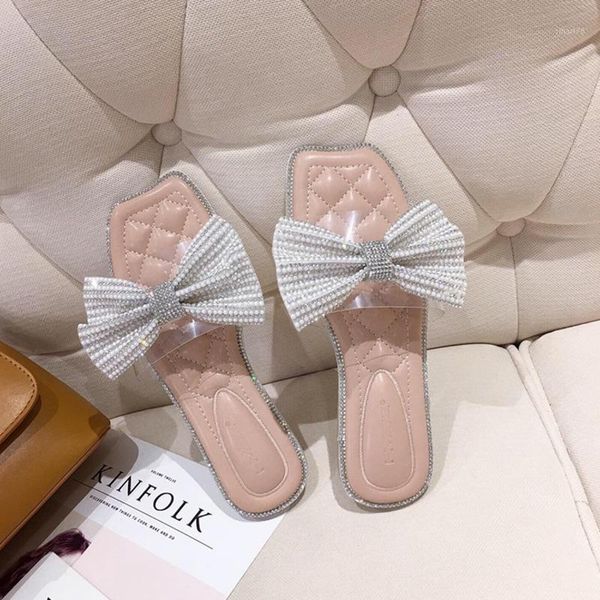 slippers deat 2021 summer fashion casual bowknot women wear flat bottom rhinestone outside jelly shoes se5771, Black
slippers deat 2021 summer fashion casual bowknot women wear flat bottom rhinestone outside jelly shoes se5771, Black