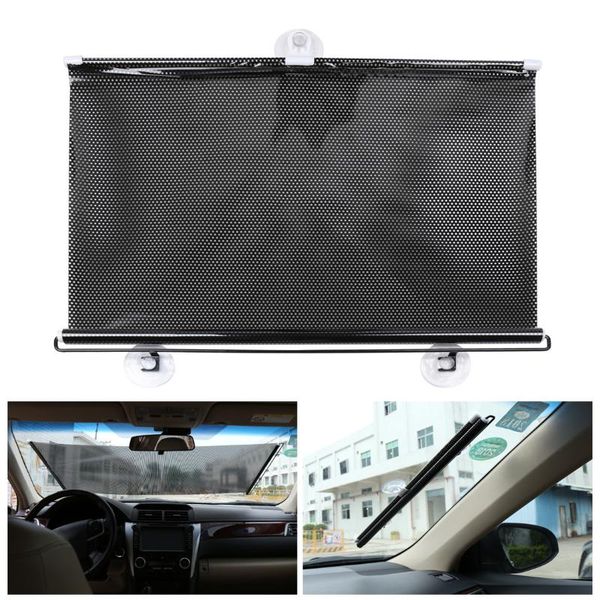 uxcell 42/50/58/cmx130cm 56x133cm 45x134/135cm vinyl retractable windscreen window sun shade sunshield anti-uv car sunshade
uxcell 42/50/58/cmx130cm 56x133cm 45x134/135cm vinyl retractable windscreen window sun shade sunshield anti-uv car sunshade