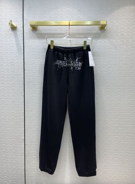 milan runway pants 2021 autumn sports print fashion designer casual pants brand same style pants women's 0822-18, Black;white
milan runway pants 2021 autumn sports print fashion designer casual pants brand same style pants women's 0822-18, Black;white