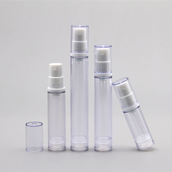 factory small 5ml 10ml 12ml15ml transparent vacuum spray sample bottle, and water bottle.
factory small 5ml 10ml 12ml15ml transparent vacuum spray sample bottle, and water bottle.